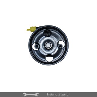 1to1 repair steering pump Opel Vectra C 2.8 V6 Turbo, Saab 9-3, 9-3 Cabriolet 2.8 Turbo V6