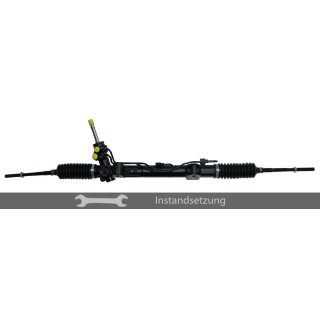 1zu1 Instandsetzung Lenkgetriebe Dodge Journey AWD, Fiat Freemont 4x4