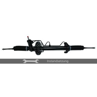 1zu1 Instandsetzung Lenkgetriebe Chevrolet Suburban (GMT 900)