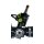 steering gear Chevrolet Suburban (GMT 900)