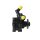 1zu1 Instandsetzung Servopumpe Jeep Wrangler III (JK) 2.8 CRD