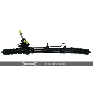 1zu1 Instandsetzung Lenkgetriebe Dodge Durango, Grand Caravan, Lancia Voyager (404_)