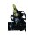 steering gear Nissan 370 Z (with Servotronic)