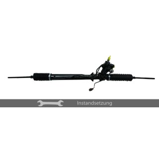 1zu1 Instandsetzung Lenkgetriebe Nissan Skyline Coupe (R33)