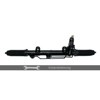 1to1 repair steering gear Mercedes-Benz C-Class, Sportcoupe, CLK (RHD)