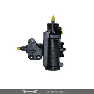 1to1 repair steering gear International Harvester Scout