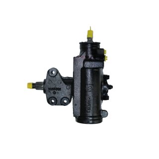 steering gear International Harvester Scout