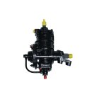 1to1 repair steering gear Daimler 250 V8, Jaguar MK 2, MK X (Burman)