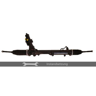 1to1 repair steering gear BMW 5 series (E60,E61), 6er (E63,E64) (with Servotronic) (RHD)