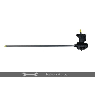 1to1 repair steering gear Ford Mustang Shelby GT 350