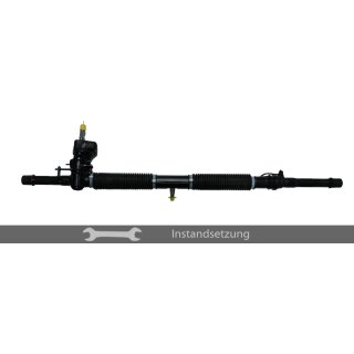 1zu1 Instandsetzung Lenkgetriebe Citroën DS19, DS20, DS21, DS23