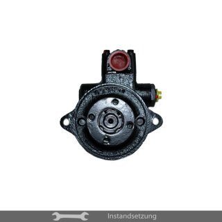 1zu1 Instandsetzung Servopumpe Mercedes-Benz U 66 (Unimog-Baureihe 403)