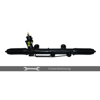 1to1 repair steering gear Mercedes-Benz E-Class (W211 / S211), CLS (219) (with Servotronic) (RHD)
