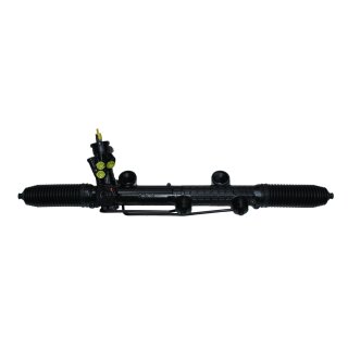 steering gear Mercedes-Benz E-Class (W211 / S211), CLS (219) (with Servotronic) (RHD)