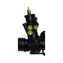 steering gear Mercedes-Benz E-Class (W211 / S211), CLS...