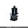 1to1 repair steering pump Mercedes-Benz e-class (W124, S124) (with level control)