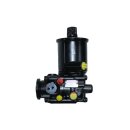 steering pump Mercedes-Benz 190 (W201) (with level control)