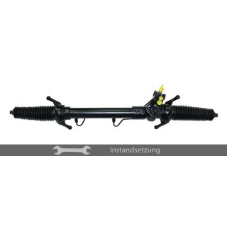1to1 repair steering gear Jaguar XJ (XJ 40, 81) (RHD(
