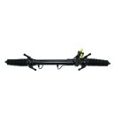 steering gear Jaguar XJ (XJ 40, 81)