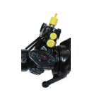 steering gear Jaguar XJ (XJ 40, 81)