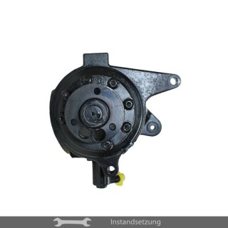 1zu1 Instandsetzung Servopumpe BMW X5 (E70) (Aktivlenkung & Adaptive Drive)