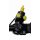 steering gear VW Passat (35I, 3A2), Variant (35I, 3A5) (RHD)