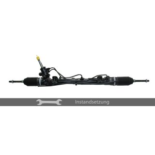 1to1 repair steering gear Dacia Logan II, Sandero II, Renault Logan/Stepway II