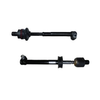 tie rods BMW E30 (manual) (Set)