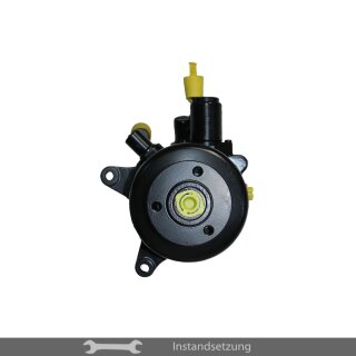 1zu1 Instandsetzung Servopumpe Mercedes-Benz SL (R230) (ABC Fahrwerk)