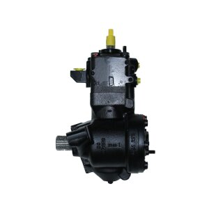 steering gear BMW 7 series (E32) V8 (with Servotronic)