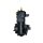 steering gear BMW 7 series (E32) V8 (with Servotronic)