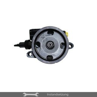1zu1 Instandsetzung Servopumpe Toyota Celica Cabriolet, Coupe (_T18_)