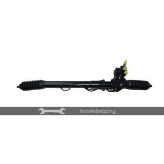 1to1 repair steering gear Toyota Supra MK III (_A7_) 3.0 Turbo (MA70_, MA70)