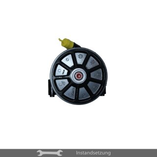 1zu1 Instandsetzung Servopumpe Ford Mondeo IV 2.0