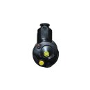 steering pump Ford Capri