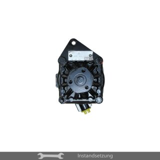 1to1 repair steering pump Porsche 944 2.5 S