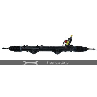 1to1 repair steering gear Jaguar XF I (X250), XF Sportbrake (X250) (RHD)