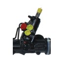 1to1 repair steering gear Jaguar XF I (X250), XF...
