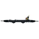 steering gear Jaguar XF I (X250), XF Sportbrake (X250) (RHD)