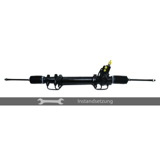 1zu1 Instandsetzung Lenkgetriebe Rover 2000-3500 Schrägheck (SD1) 
