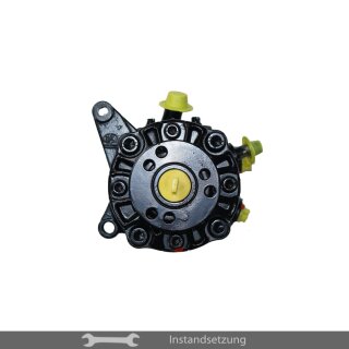 1zu1 Instandsetzung Servopumpe Mercedes-Benz S-Klasse (W140), S-Klasse Coupe (C140) (mit Niveauregulierung)