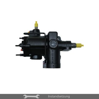 1to1 repair steering gear Land Rover 88/109, 90/110 Defender Cabro (LD_), Discovery I (LJ_), Range Rover I (RHD)