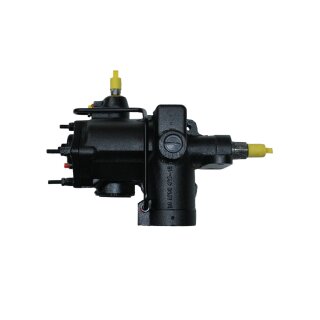 steering gear Land Rover 88/109, 90/110 Defender Cabro (LD_), Discovery I (LJ_), Range Rover I (RHD)