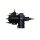 steering gear Land Rover 88/109, 90/110 Defender Cabro (LD_), Discovery I (LJ_), Range Rover I (RHD)