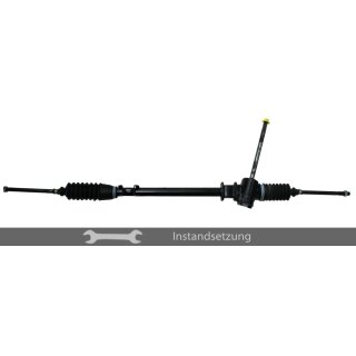 1zu1 Instandsetzung Lenkgetriebe Ford Capri (manuell) (RHD)