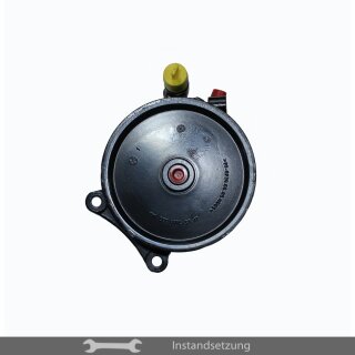 1zu1 Instandsetzung Servopumpe Mercedes-Benz C-Klasse (W204 / S204), E-Klasse (W212 / S212 / C207)