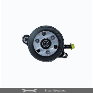 1zu1 Instandsetzung Servopumpe Honda Prelude I Coupe (SN)