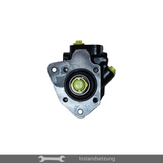 1zu1 Instandsetzung Servopumpe Mercedes-Benz T1 (601,602), T1/TN  (OM 617913)
