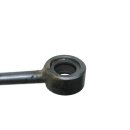 Leitungssatz für Lenkgetriebe Mercedes-Benz C-Klasse (W204 / S204)  (mit O-Ring)