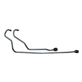 Leitungssatz für Lenkgetriebe Mercedes-Benz C-Klasse (W204 / S204)  (mit Dichtring Aluminium)